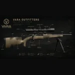 Custom rifle build timeline for fall hunting
